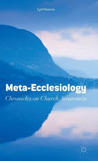 bokomslag Meta-Ecclesiology