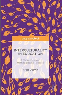 bokomslag Interculturality in Education