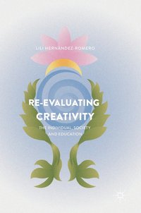 bokomslag Re-evaluating Creativity