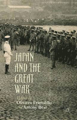 Japan and the Great War 1