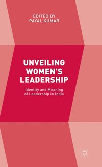 bokomslag Unveiling Womens Leadership