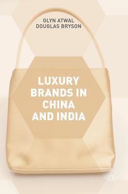 Luxury Brands in China and India 1