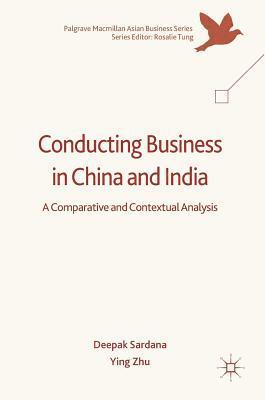 Conducting Business in China and India 1
