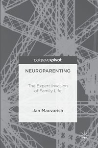 bokomslag Neuroparenting