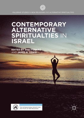 Contemporary Alternative Spiritualities in Israel 1