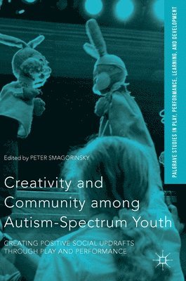 Creativity and Community among Autism-Spectrum Youth
