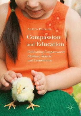 bokomslag Compassion and Education