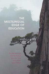 bokomslag Multilingual Edge of Education
