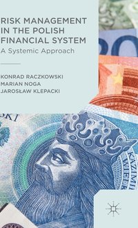 bokomslag Risk Management in the Polish Financial System