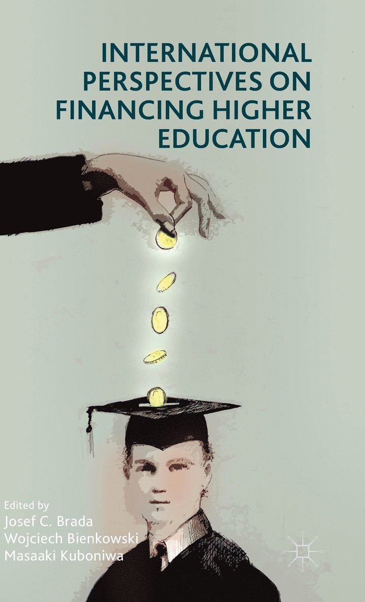 International Perspectives on Financing Higher Education 1
