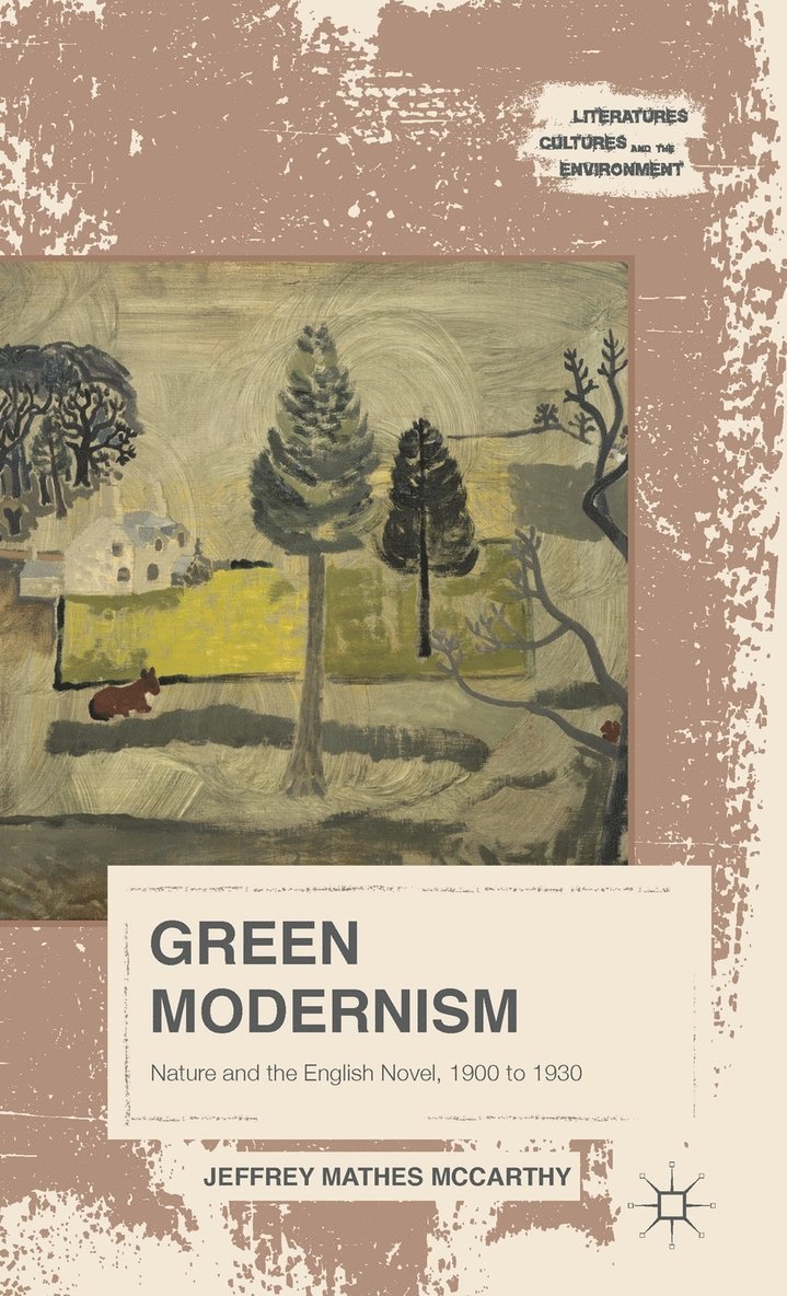 Green Modernism 1