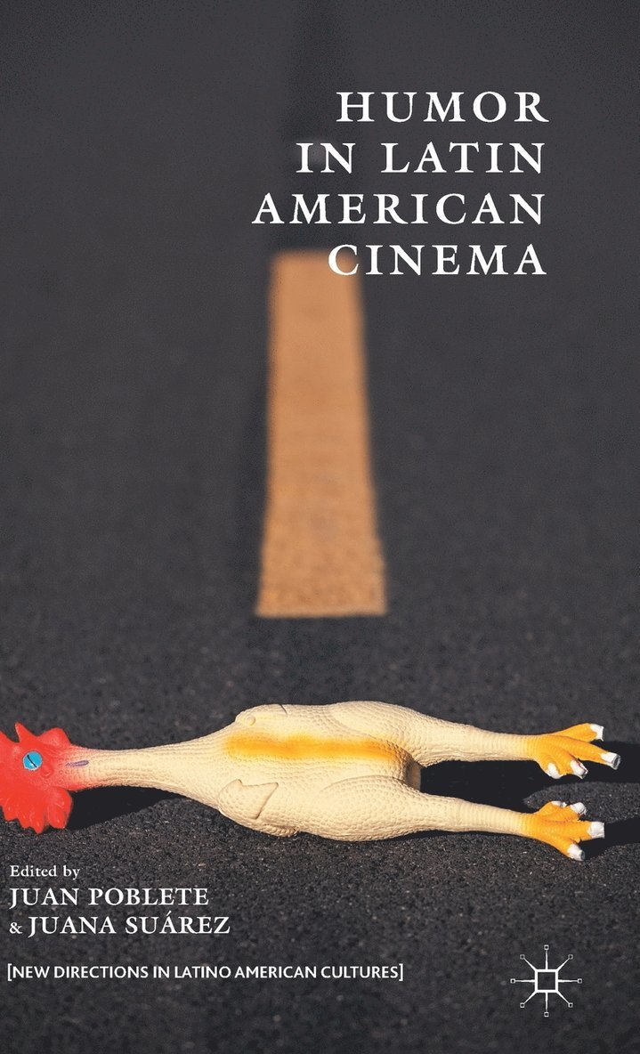 Humor in Latin American Cinema 1