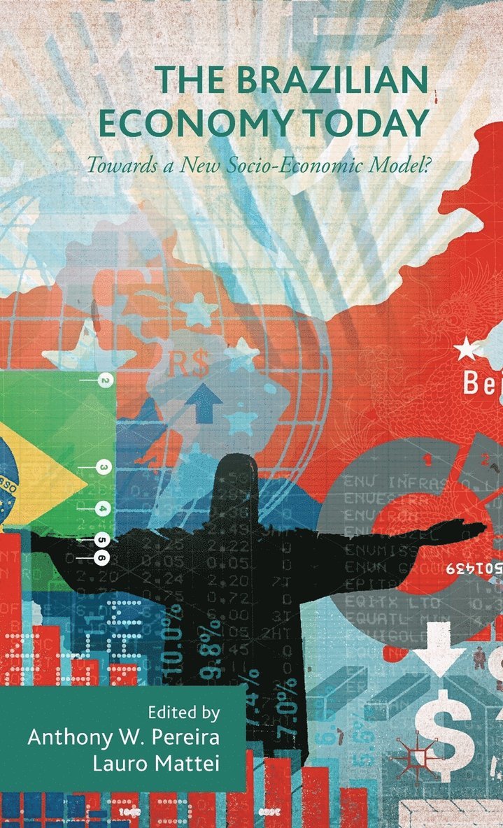 Brazilian Economy Today