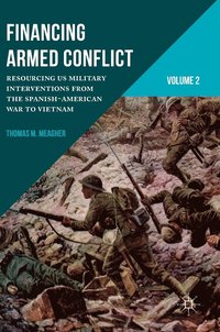bokomslag Financing Armed Conflict, Volume 2