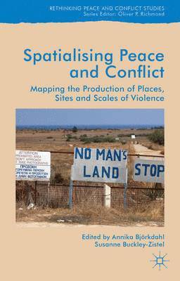 Spatialising Peace and Conflict 1