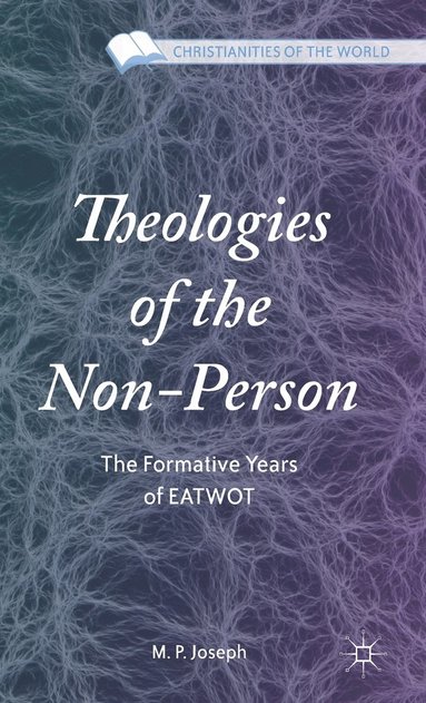 bokomslag Theologies of the Non-Person