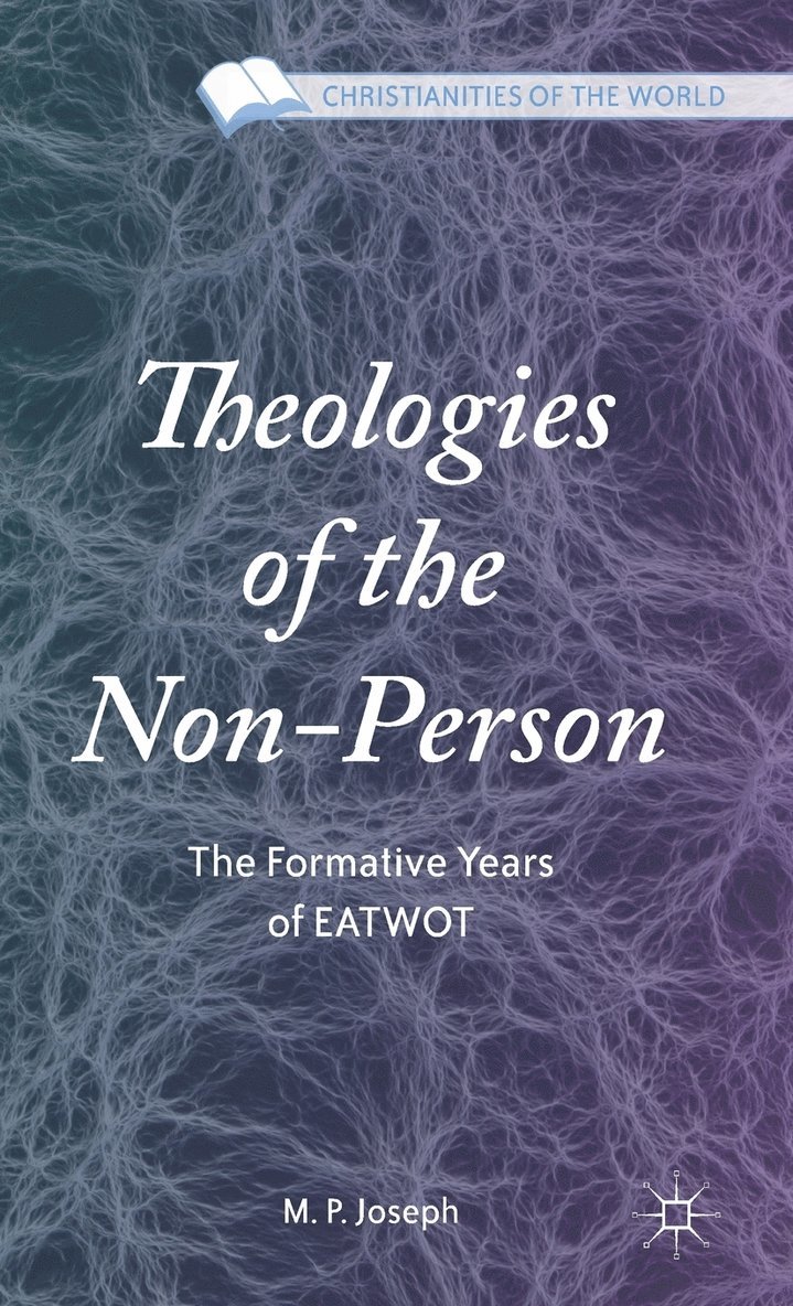 Theologies of the Non-Person 1