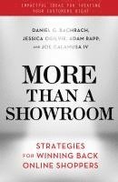 More Than a Showroom 1