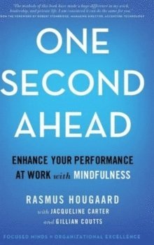 One Second Ahead 1