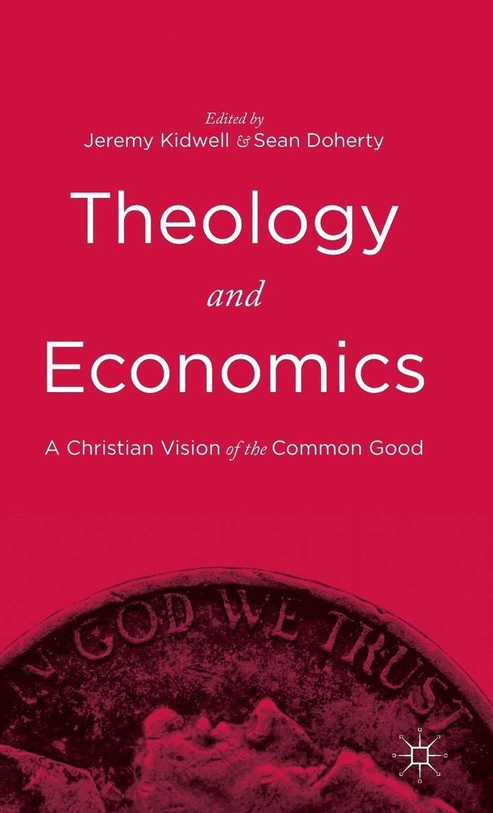 Theology and Economics