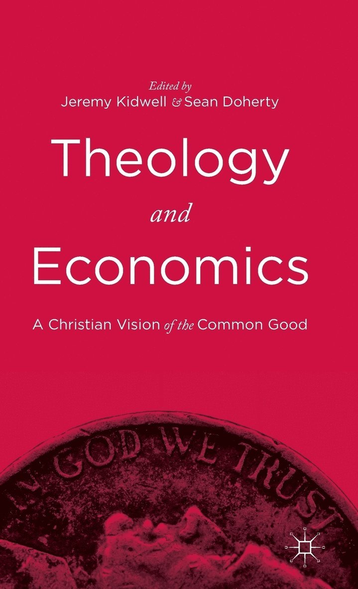 Theology and Economics 1