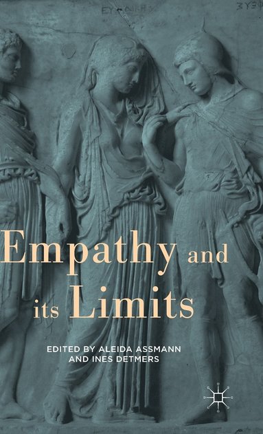 bokomslag Empathy and its Limits