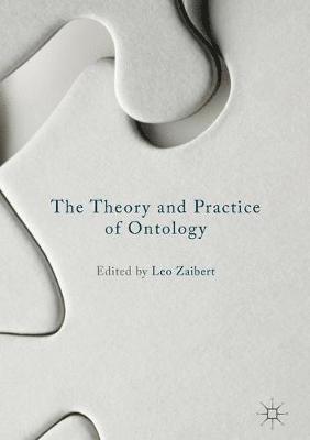 bokomslag The Theory and Practice of Ontology