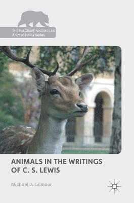 Animals in the Writings of C. S. Lewis 1