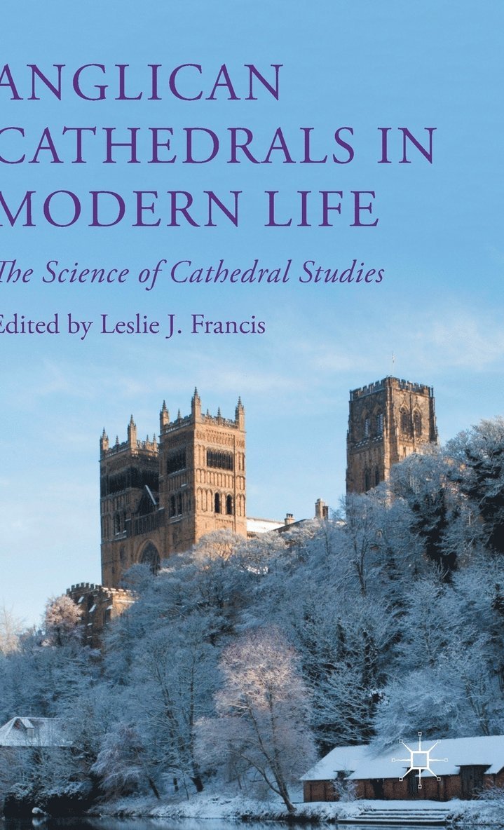 Anglican Cathedrals in Modern Life 1