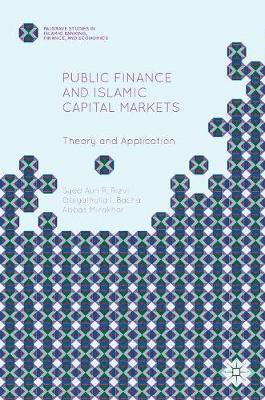 bokomslag Public Finance and Islamic Capital Markets