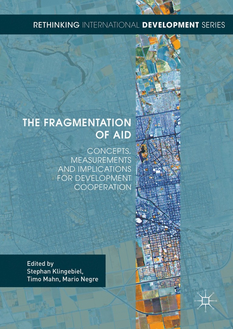 Fragmentation of Aid
