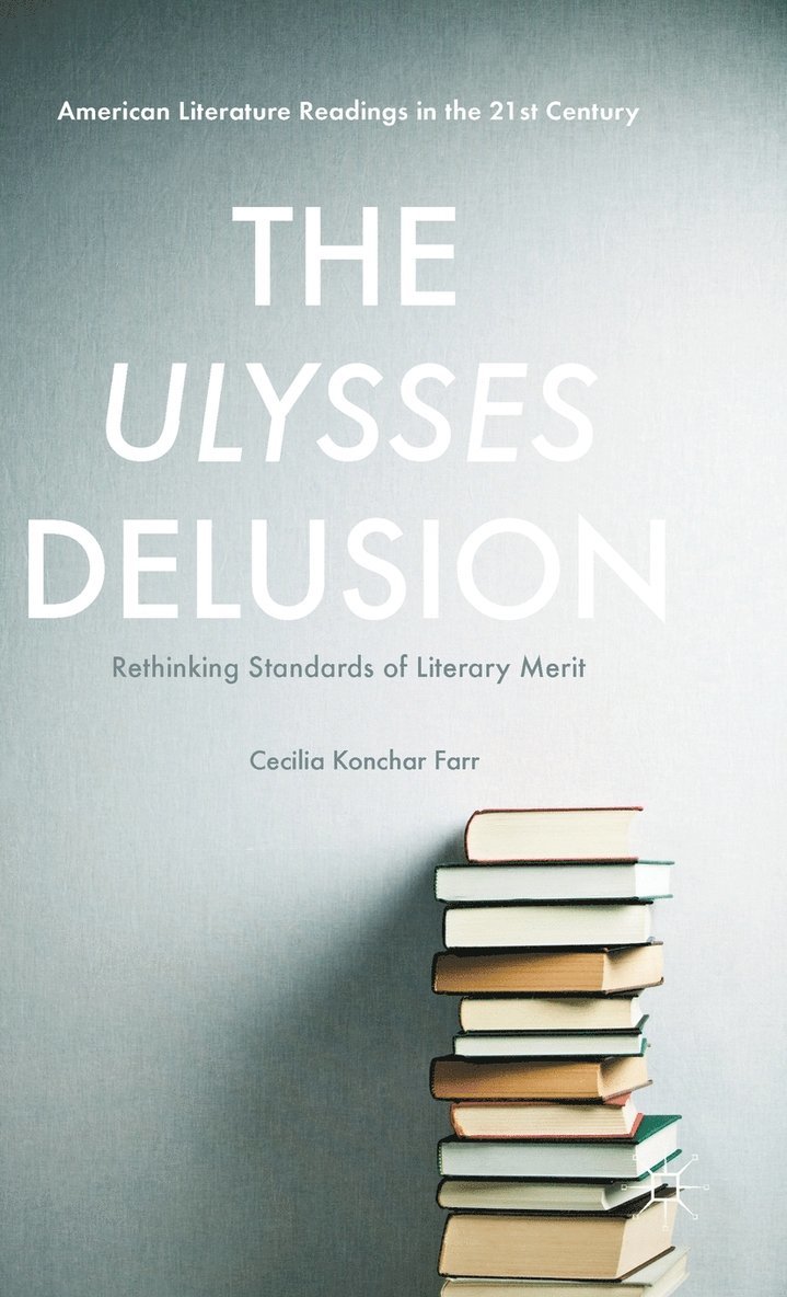 The Ulysses Delusion 1