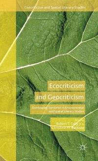 bokomslag Ecocriticism and Geocriticism