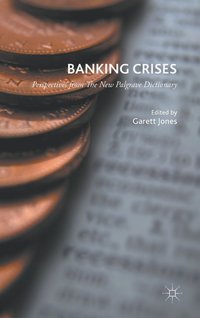 bokomslag Banking Crises