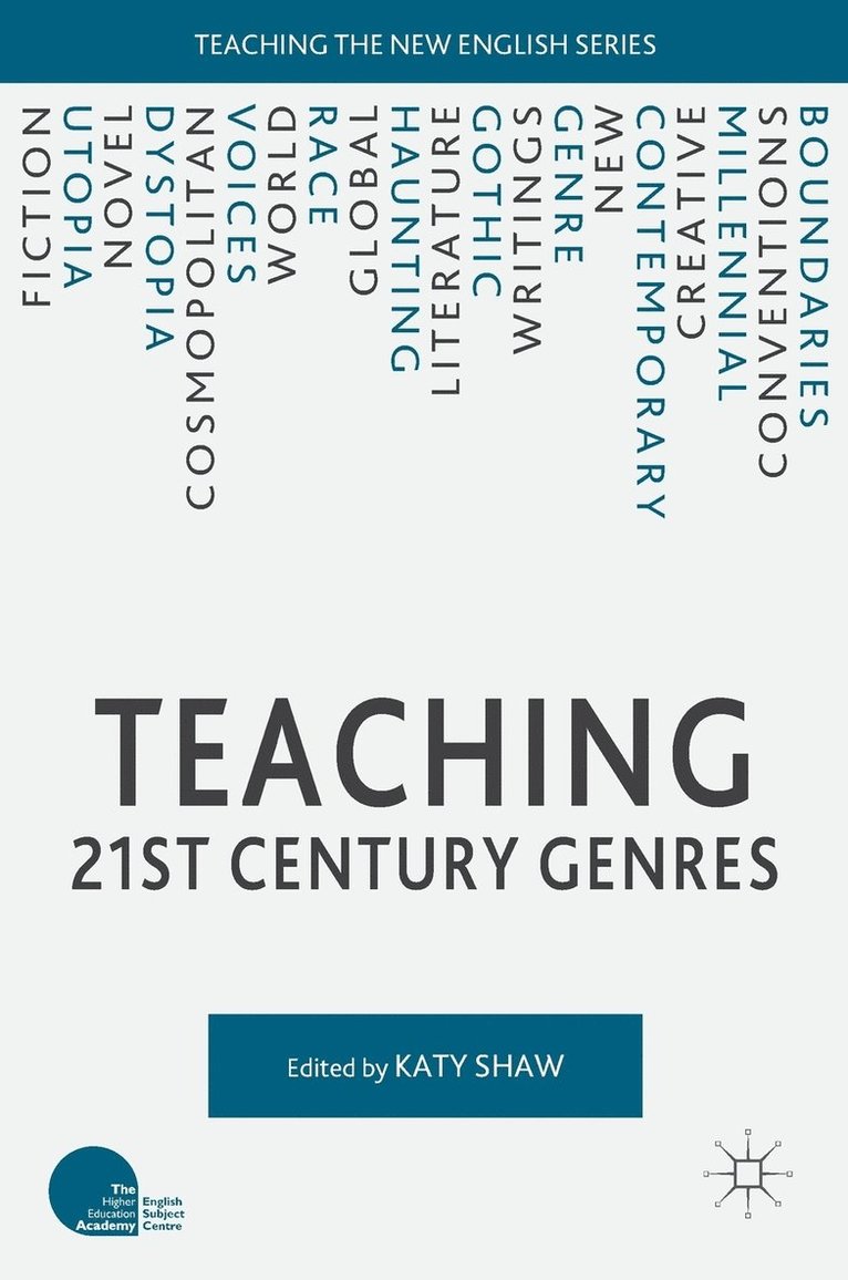 Teaching 21st Century Genres 1