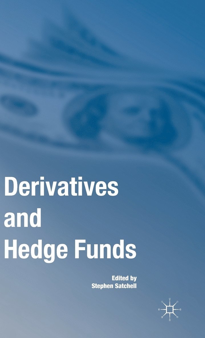 Derivatives and Hedge Funds 1