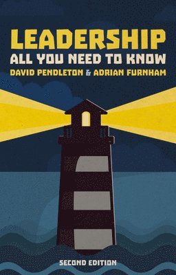 Leadership: All You Need to Know