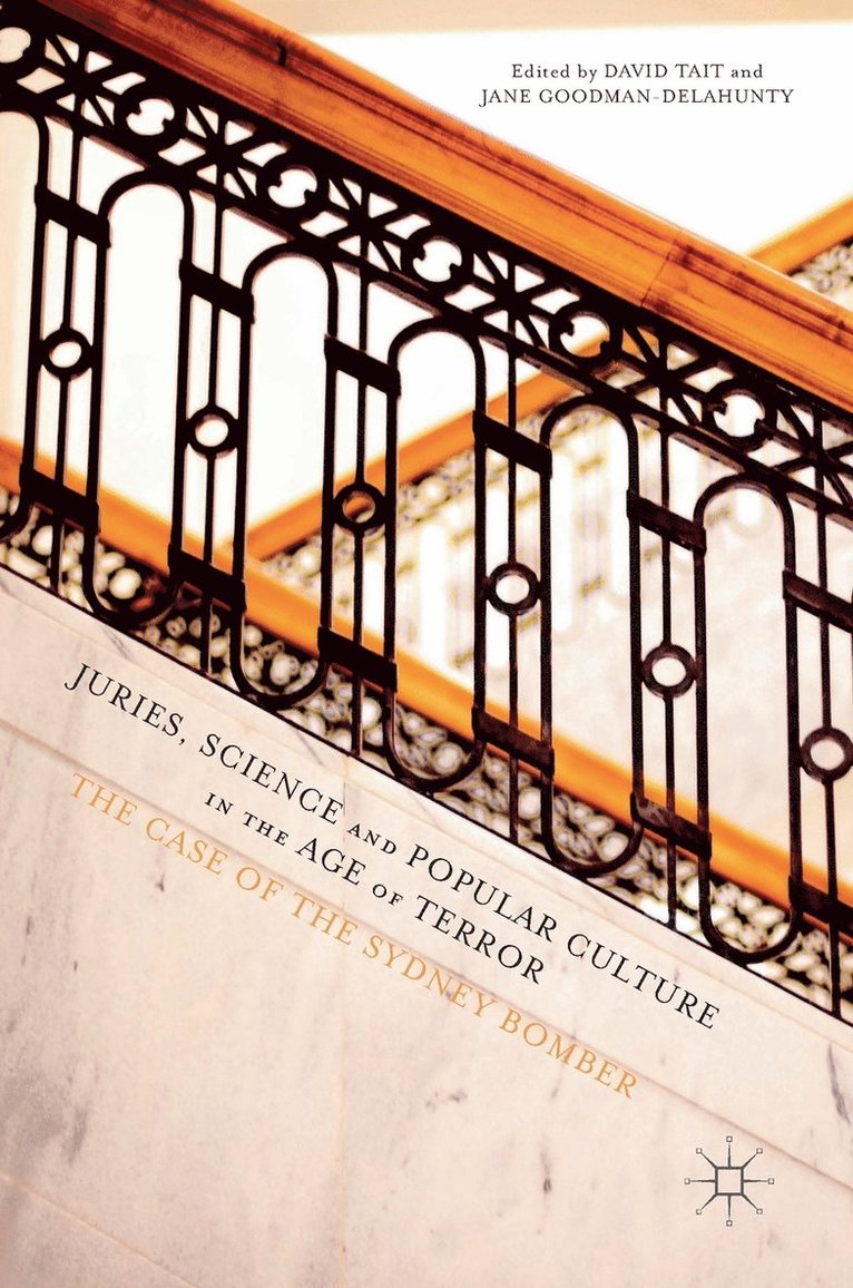 Juries, Science and Popular Culture in the Age of Terror