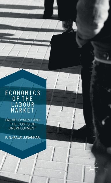 bokomslag Economics of the Labour Market