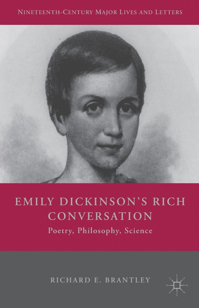 Emily Dickinson's Rich Conversation 1