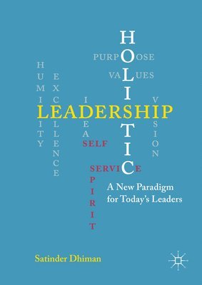 Holistic Leadership 1