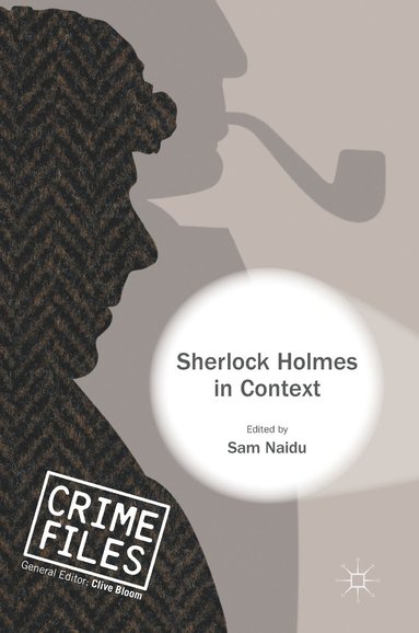 bokomslag Sherlock Holmes in Context