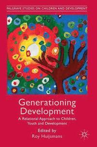 bokomslag Generationing Development