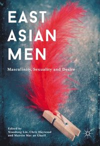bokomslag East Asian Men