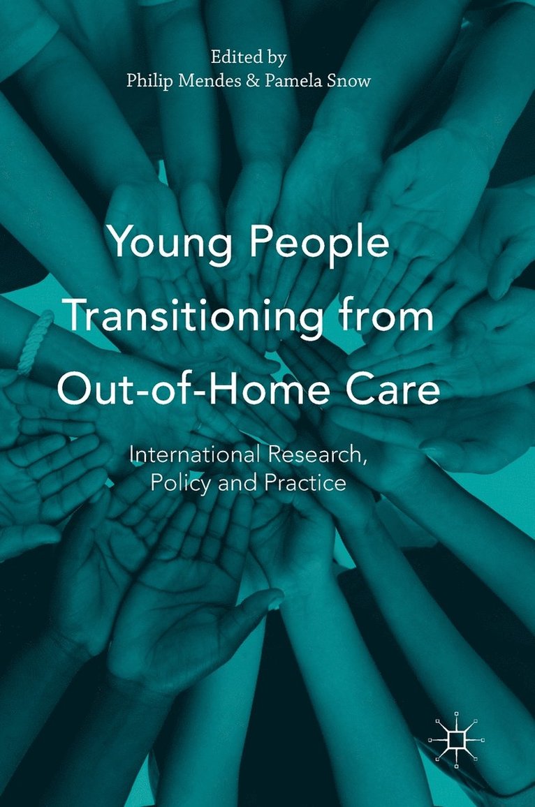 Young People Transitioning from Out-of-Home Care 1