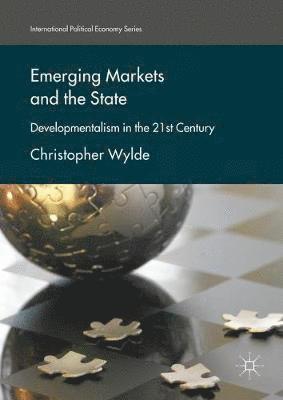 Emerging Markets and the State 1