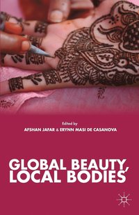 bokomslag Global Beauty, Local Bodies