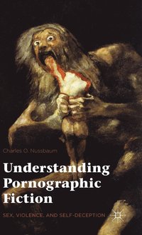 bokomslag Understanding Pornographic Fiction