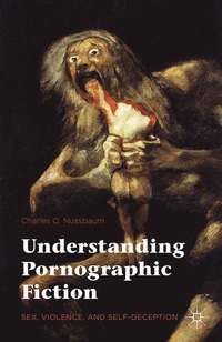 bokomslag Understanding Pornographic Fiction