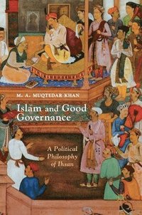 bokomslag Islam and Good Governance